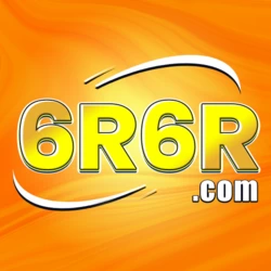 Aplikasi 6r6r Ringan untuk Android APK Resmi — ikon aplikasi