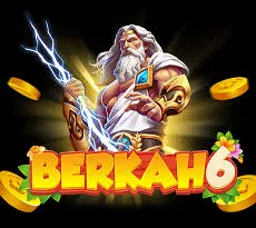 Aplikasi berkah6 Terbaru untuk Android dan iOS APK Resmi — ikon aplikasi
