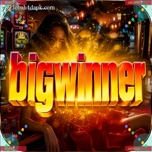 Update Aplikasi bigwinner Terbaru 2026