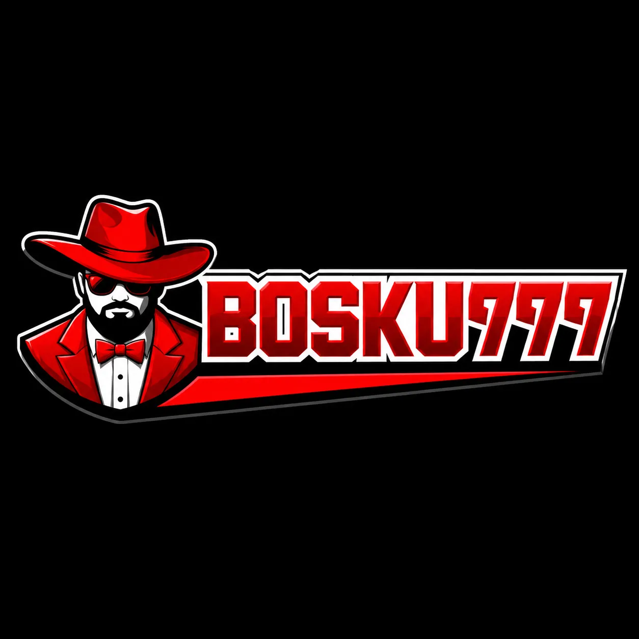 Aplikasi bosku777 Ringan untuk Android APK Resmi — ikon aplikasi