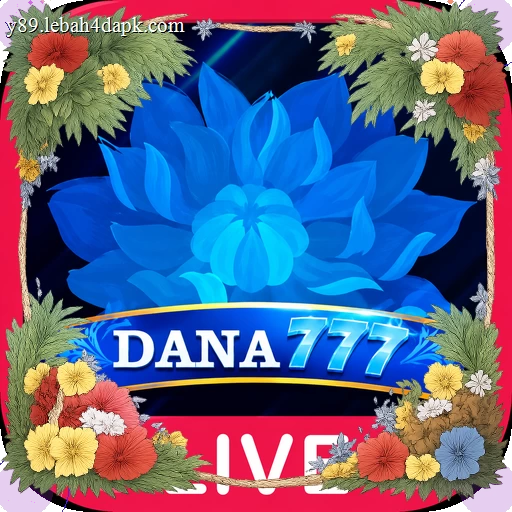dana777 Terbaru 2026: Download APK dan Review APK Resmi — ikon aplikasi