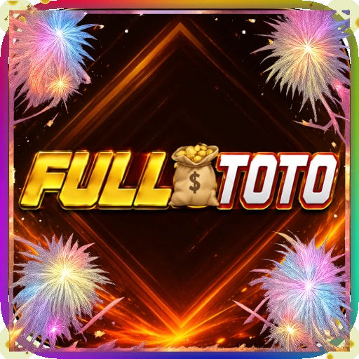 fulltoto APK Terbaru untuk Perangkat Android APK Resmi — ikon aplikasi