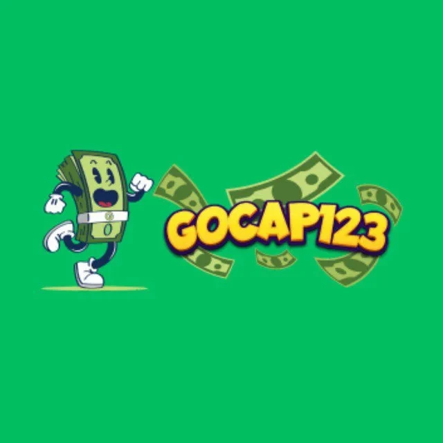 gocap123 APK Versi Terbaru untuk Android 2026