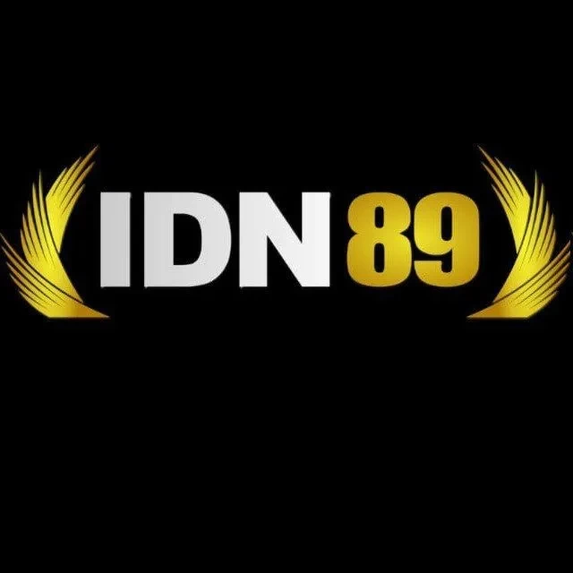 idn89 APK Versi Terbaru untuk Android 2026 APK Resmi — ikon aplikasi