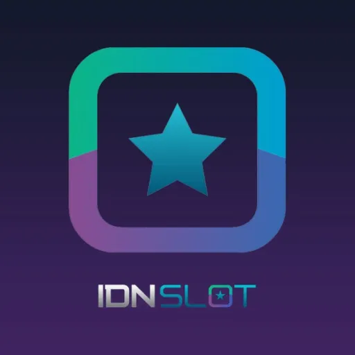 Info Lengkap Aplikasi idnslot Versi Terbaru APK Resmi — ikon aplikasi