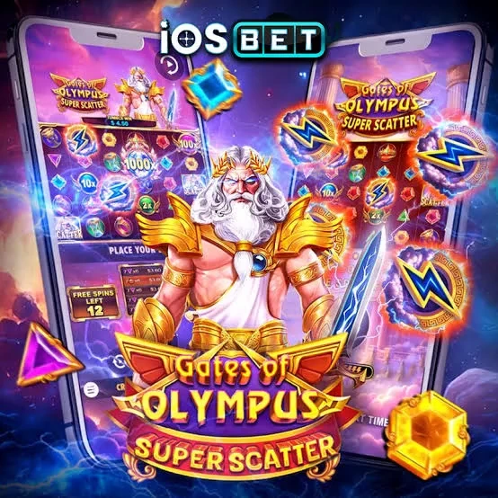 iosbet APK Full Version untuk Android