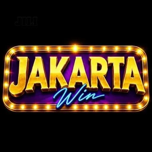 Aplikasi jakartawin Terbaru untuk Android dan iOS APK Resmi — ikon aplikasi