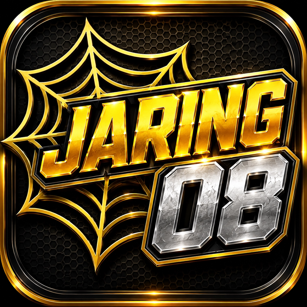 Review Lengkap Aplikasi jaring08 Terbaru APK Resmi — ikon aplikasi