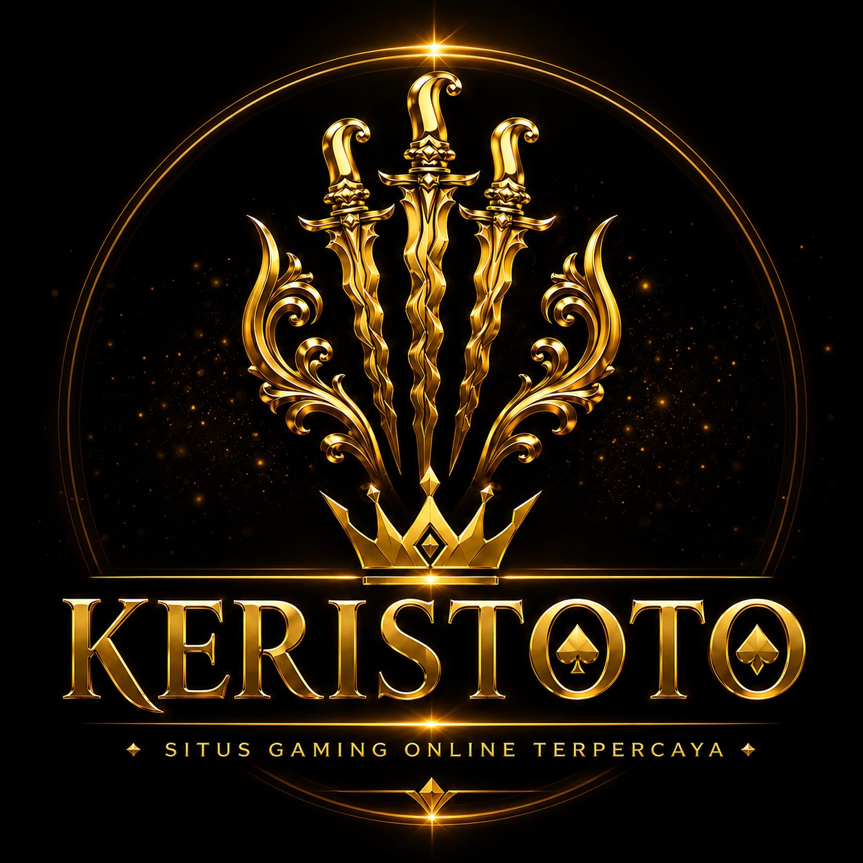 keristoto APK Versi Terbaru untuk Android 2026