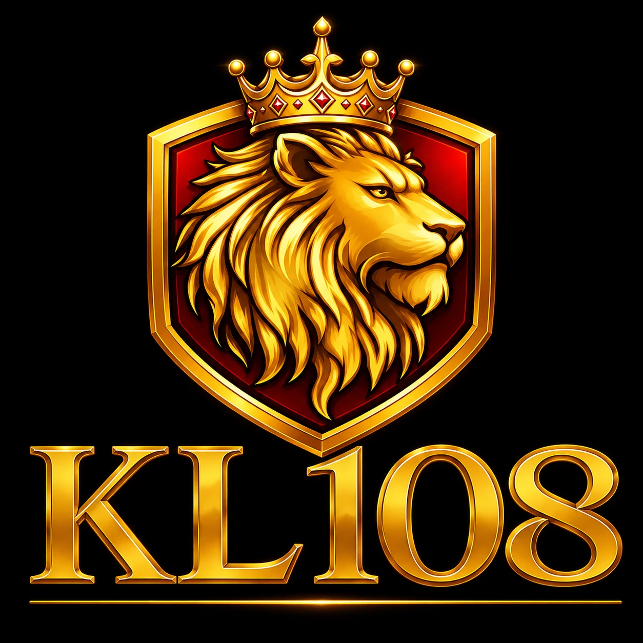 Panduan Lengkap Aplikasi kl108 untuk Pemula APK Resmi — ikon aplikasi