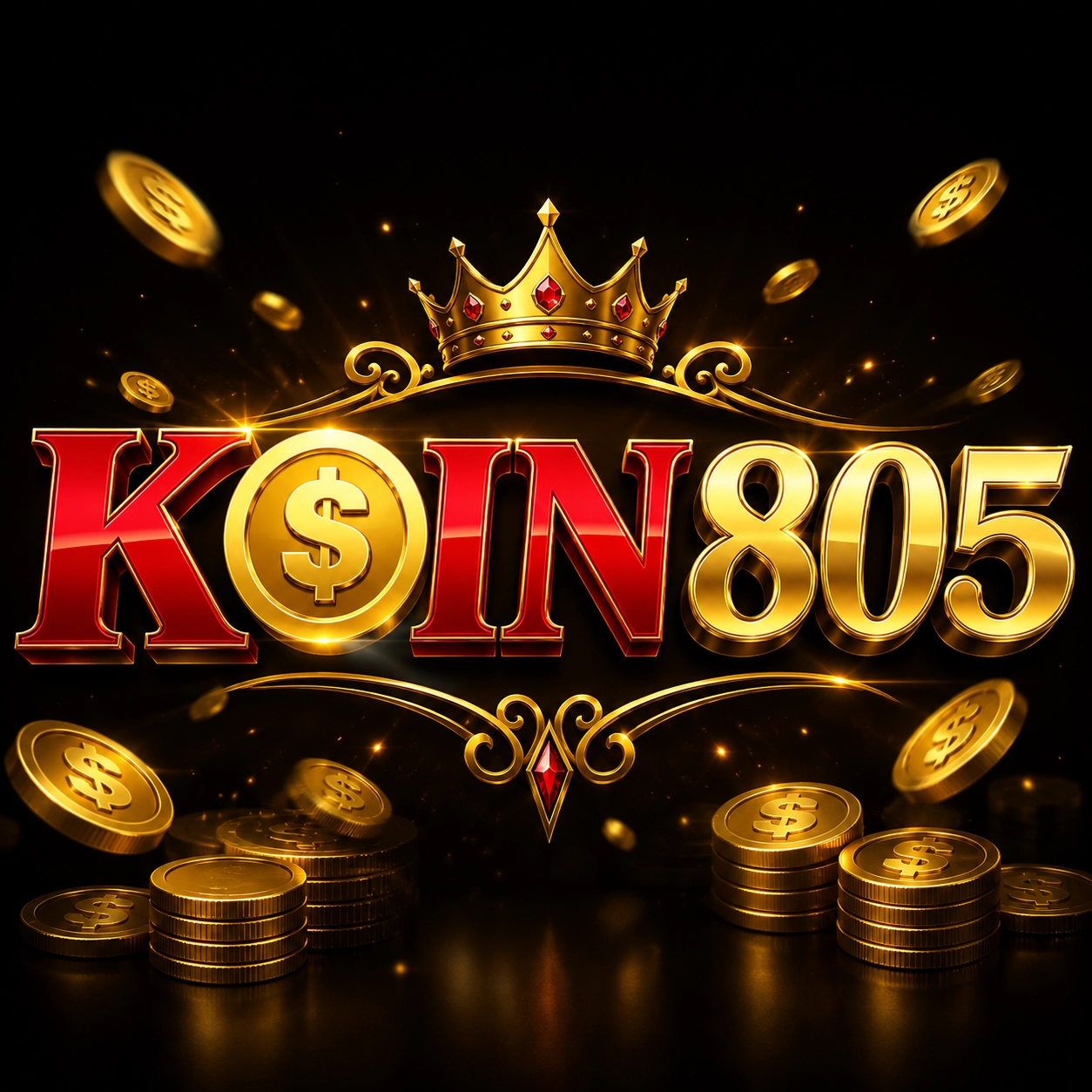 Info Lengkap Aplikasi koin805 Versi Terbaru