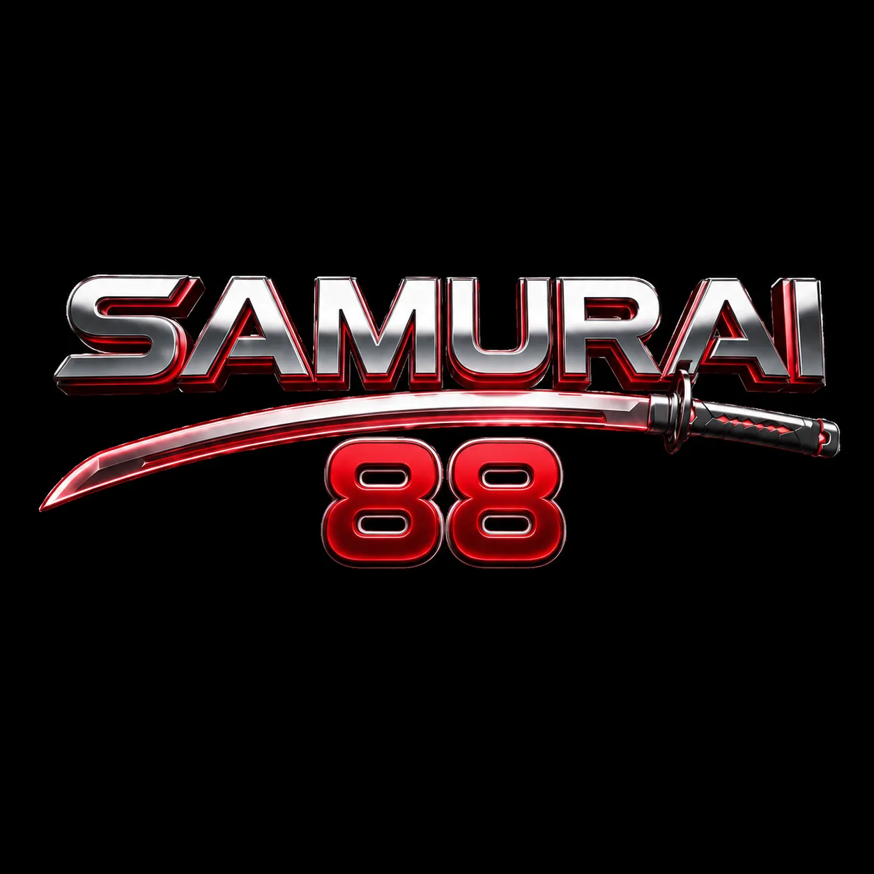 Info Aplikasi samurai88 Terbaru dan Cara Download APK Resmi — ikon aplikasi