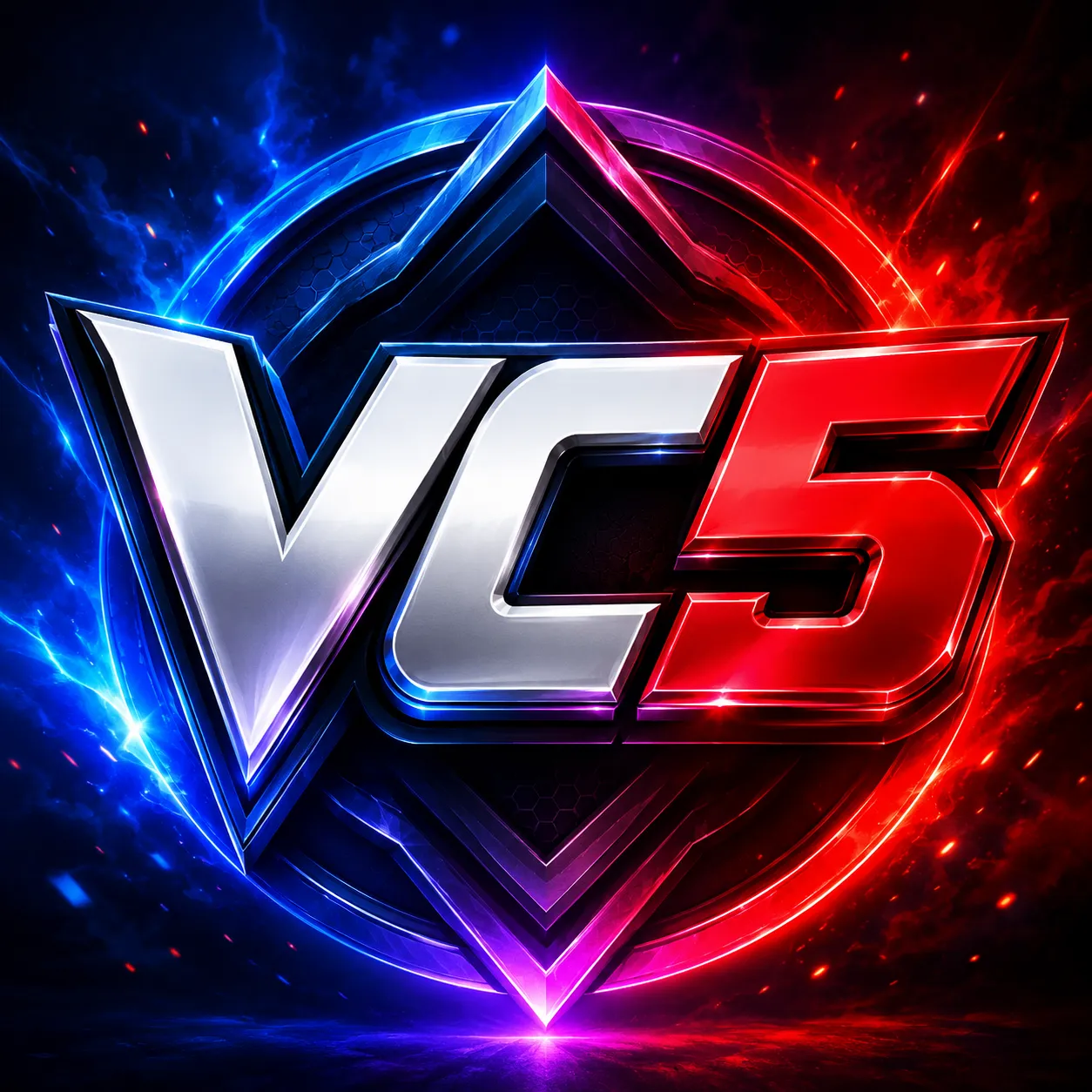 vc5 APK Terbaru untuk Android Tanpa Iklan APK Resmi — ikon aplikasi