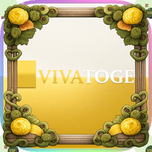 vivatogel APK: Cara Download dan Instal di Android APK Resmi — ikon aplikasi
