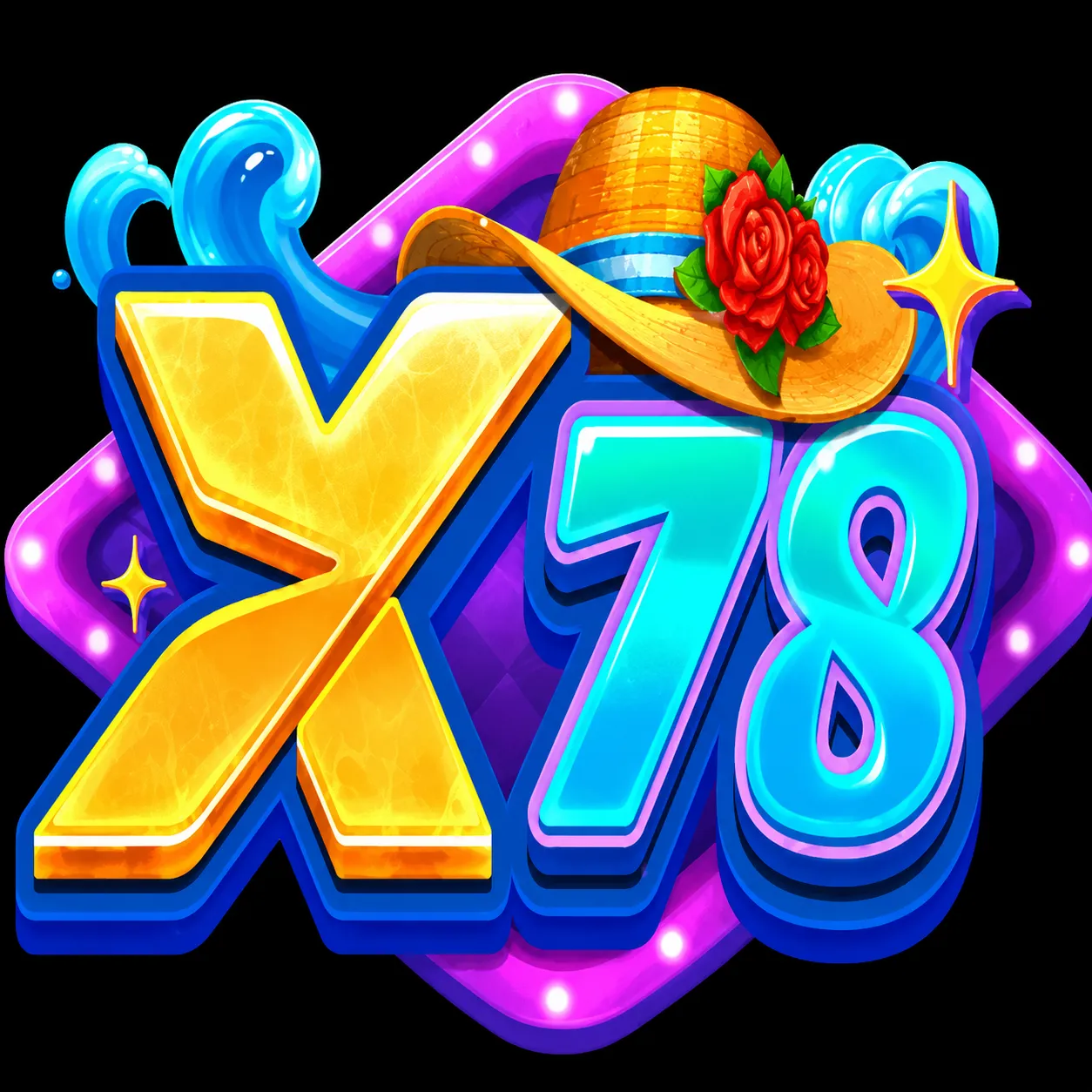 Download x78 APK Terbaru Full Version APK Resmi — ikon aplikasi