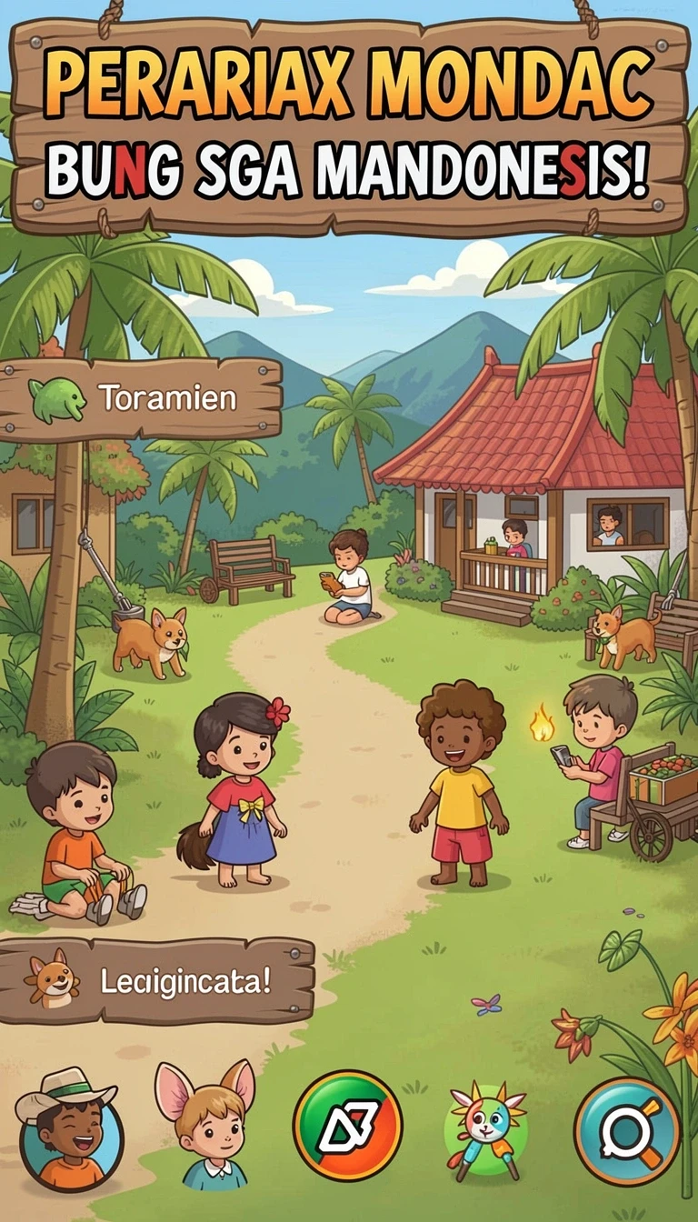 Screenshot Aplikasi valohoki Resmi dan Terpercaya di Android nomor 2
