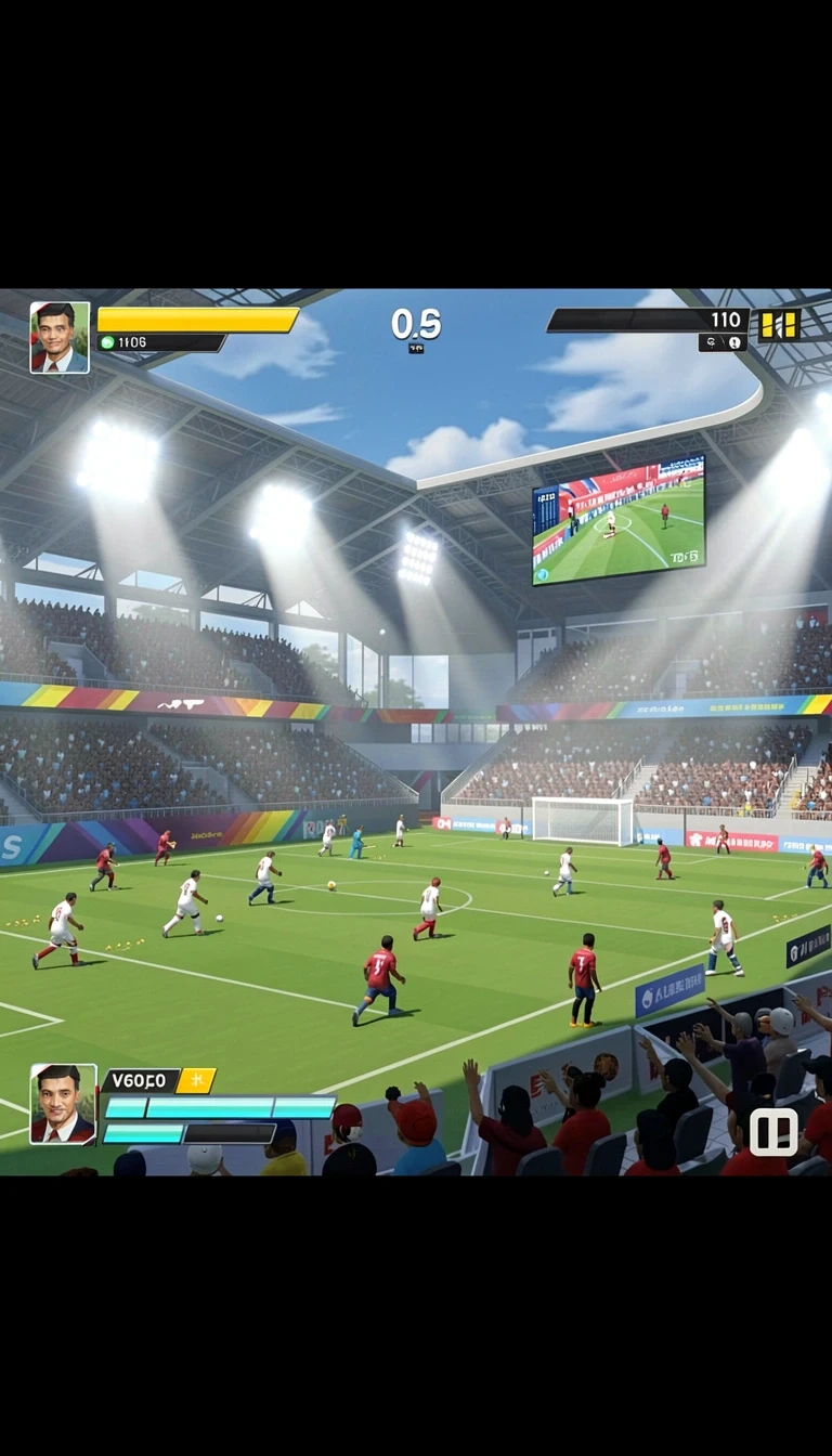 Screenshot Download megapetir APK Terbaru untuk HP Android nomor 2