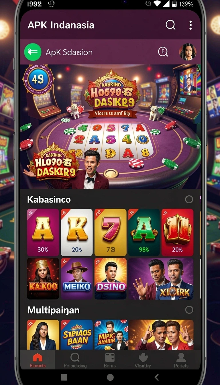 Screenshot rr33 APK Terbaru untuk Android Tanpa Iklan nomor 3