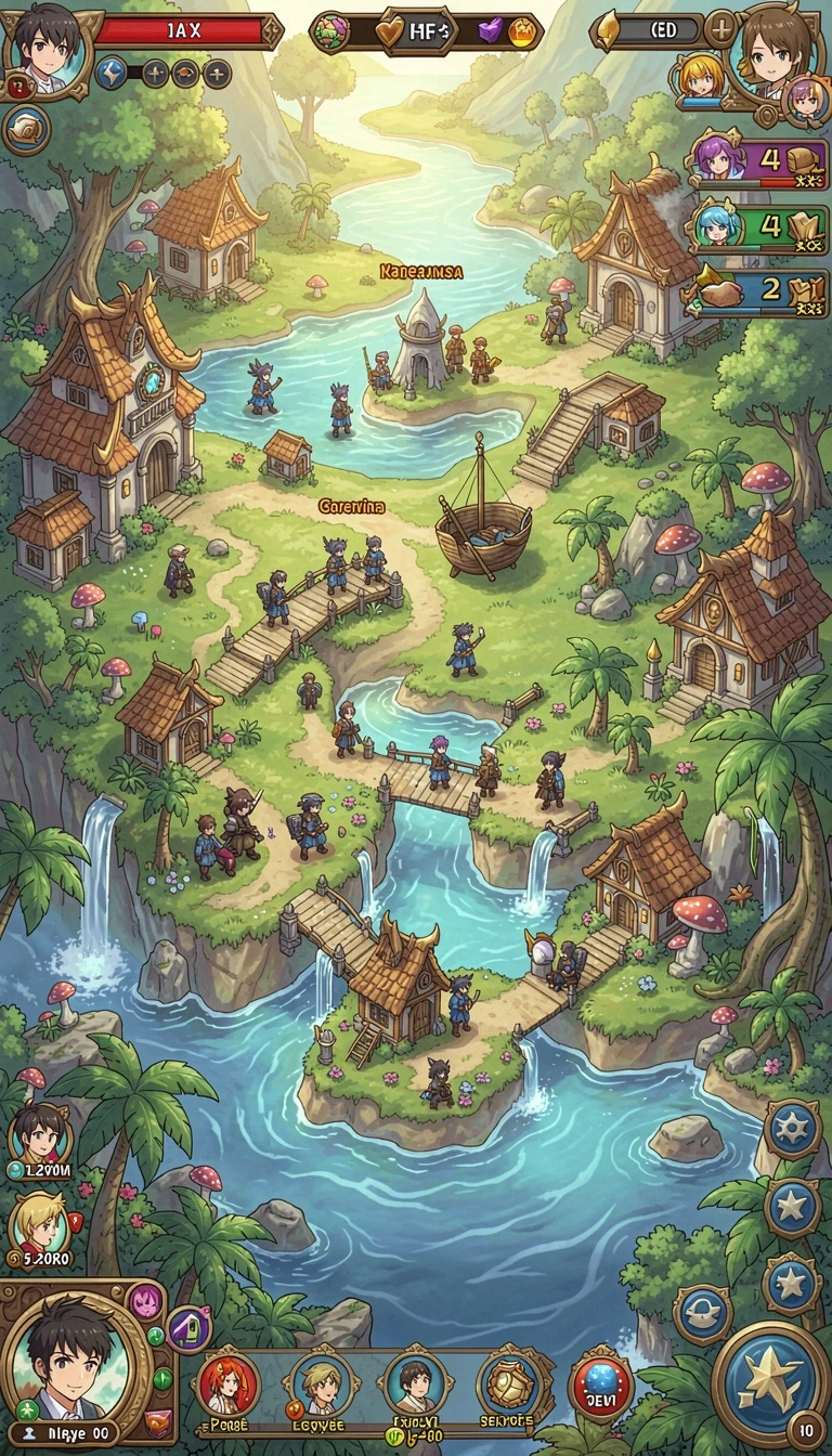 Screenshot dewi88 APK Terbaru untuk Perangkat Android nomor 1