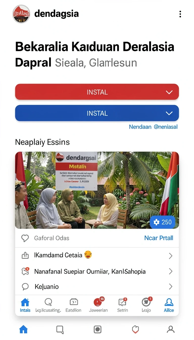 Screenshot Kelebihan dan Fitur Aplikasi langithoki Terbaru nomor 3