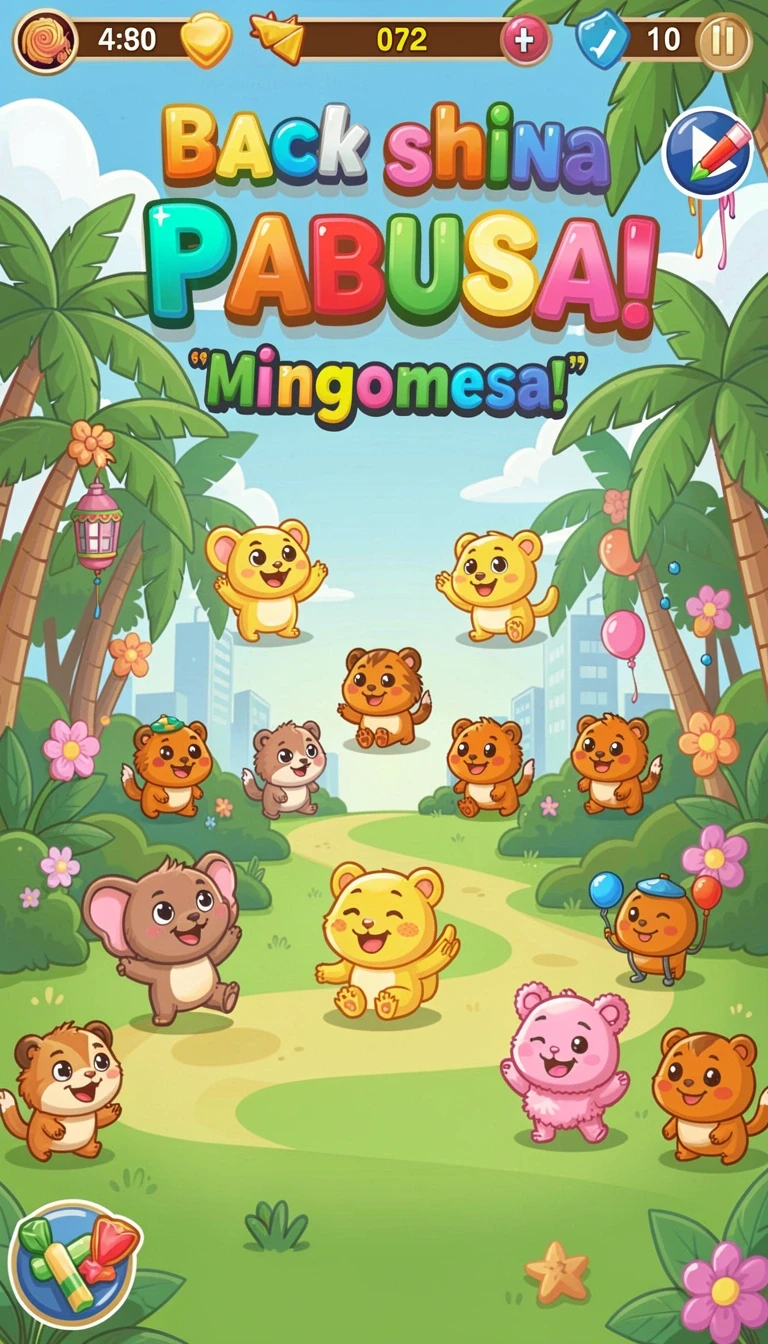 Screenshot pg368 Terbaru: Download APK dan Info Lengkap nomor 2
