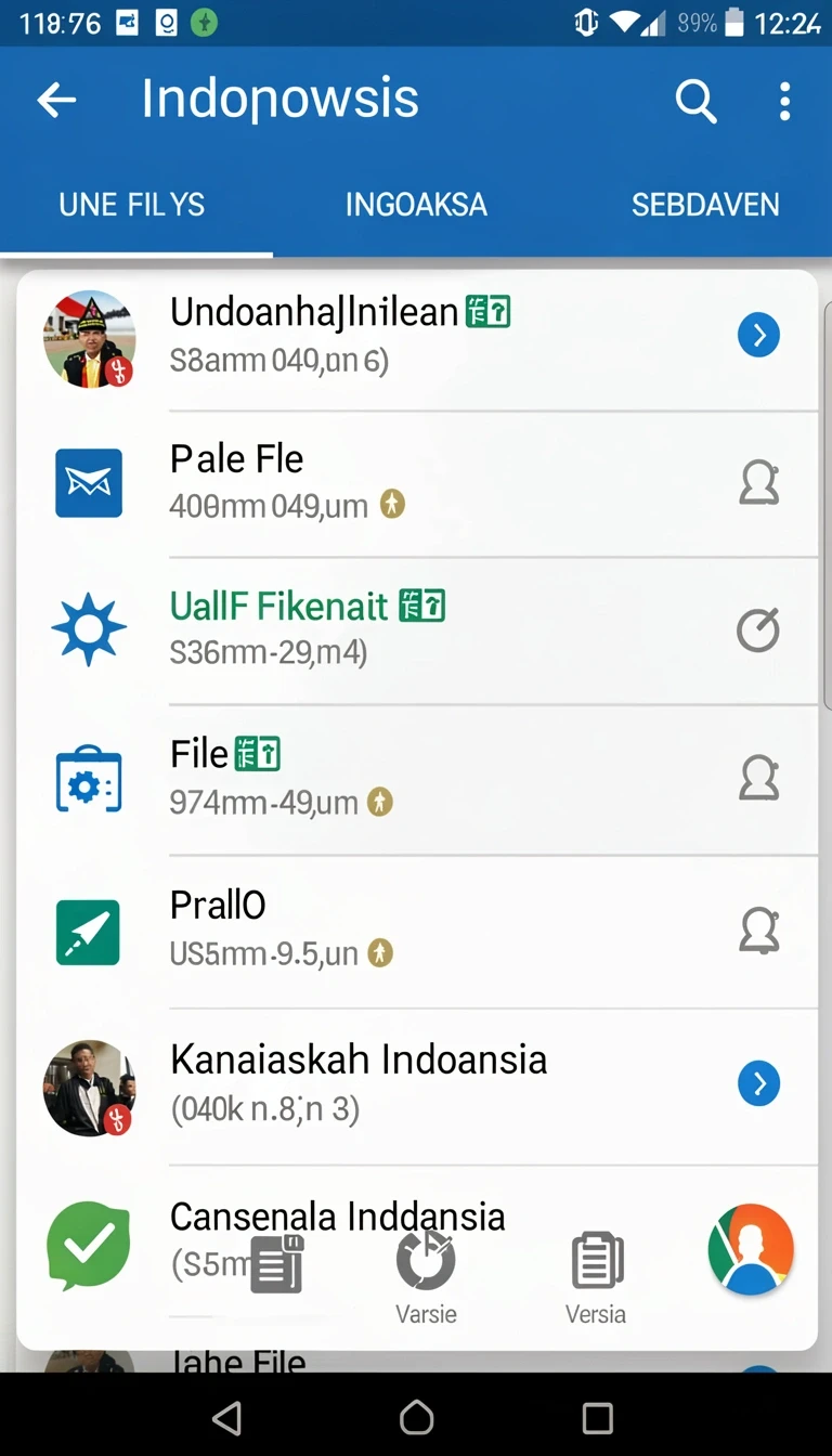 Screenshot Update Aplikasi tempototo ke Versi Terbaru nomor 3