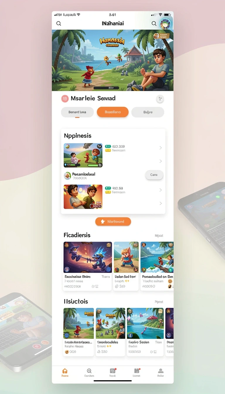 Screenshot gocap123 APK Versi Terbaru untuk Android 2026 nomor 3
