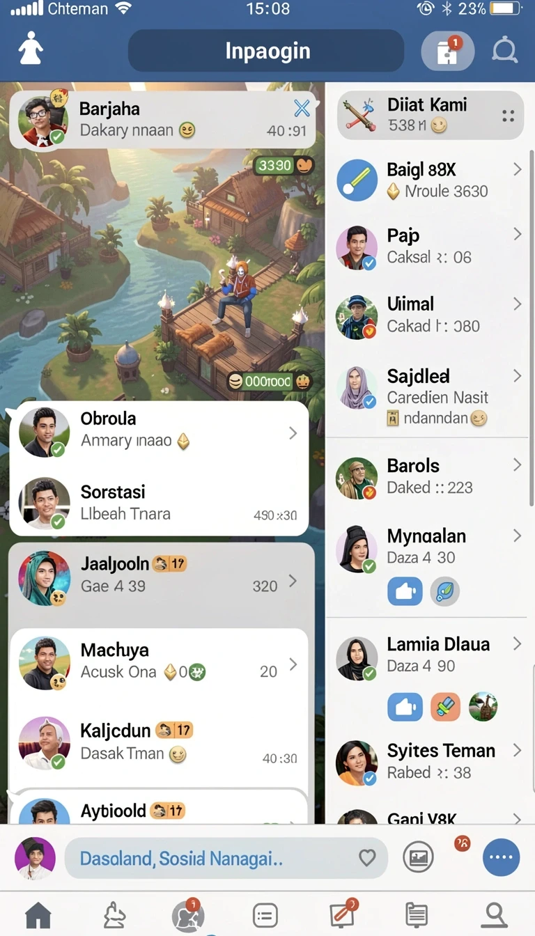 Screenshot bataratoto APK Terbaru untuk Perangkat Android nomor 1