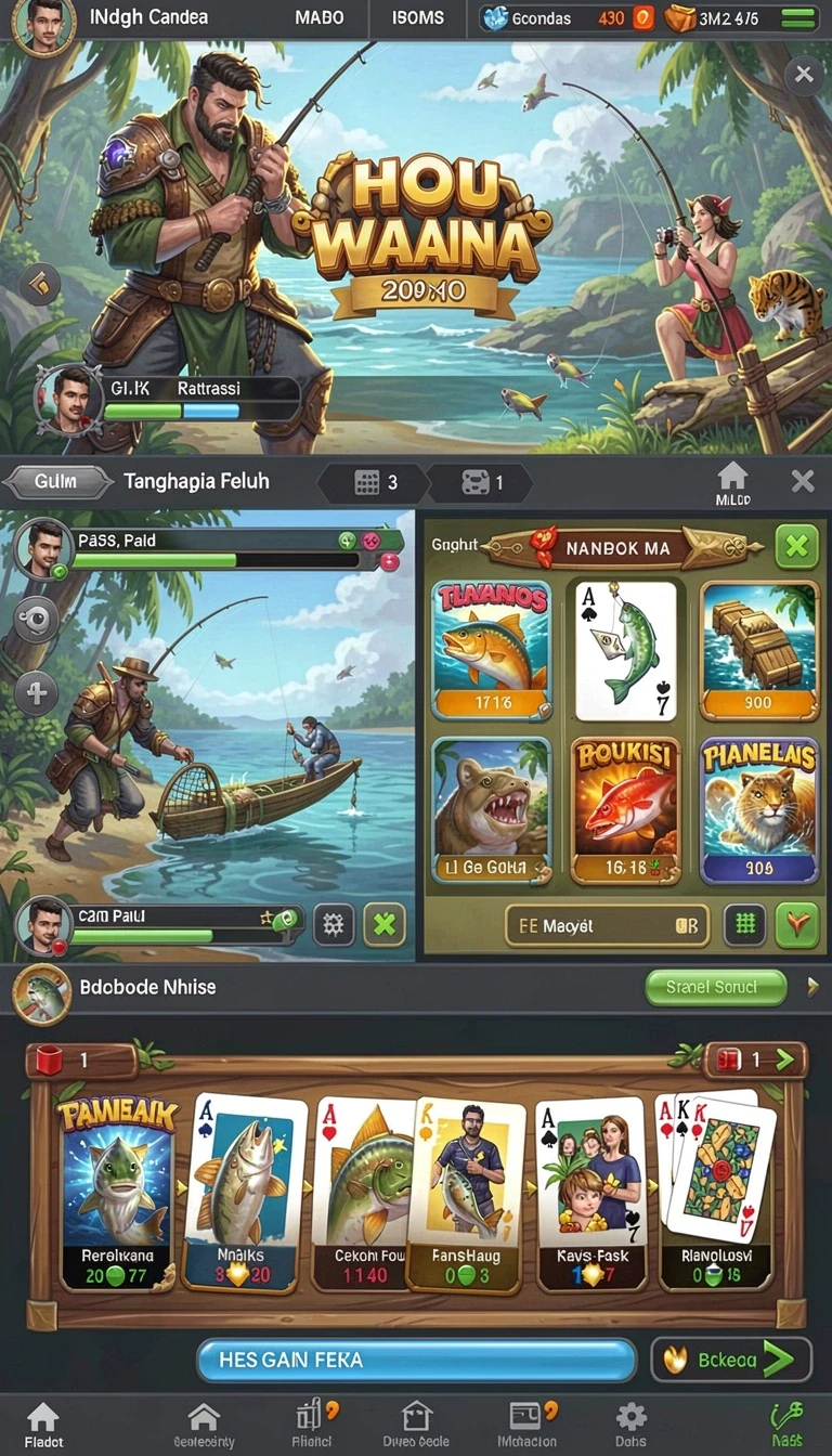 Screenshot gading22 APK Terbaru: Download Cepat dan Gratis nomor 3