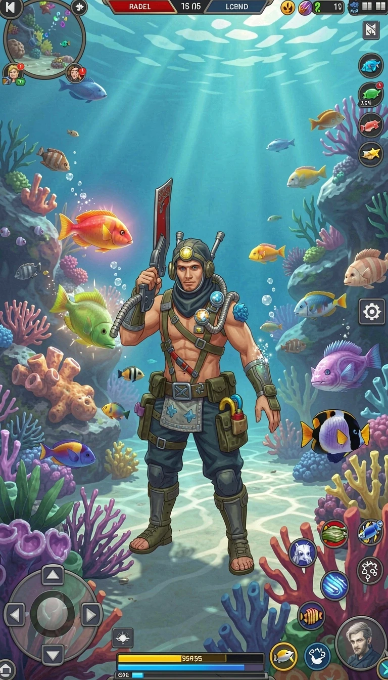 Screenshot Unduh sr877 APK Gratis untuk Android nomor 1