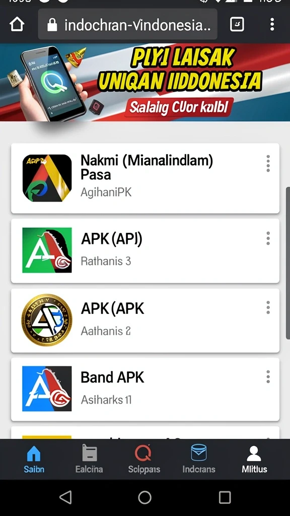 Screenshot togel178 APK Versi Terbaru untuk Android 2026 nomor 1