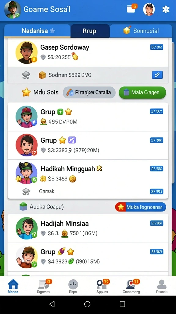 Screenshot Aplikasi super5 Resmi: Download dan Instalasi nomor 2
