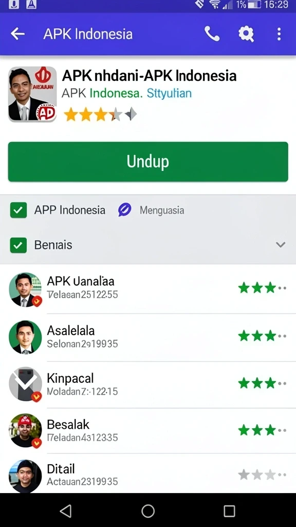 Screenshot ltdtoto APK: Cara Download dan Instal di Android nomor 1