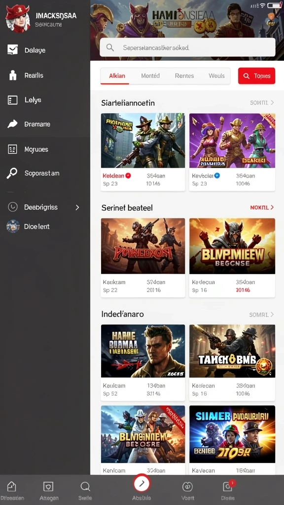 Screenshot sov777 App Terbaru: Fitur Unggulan dan Download nomor 2