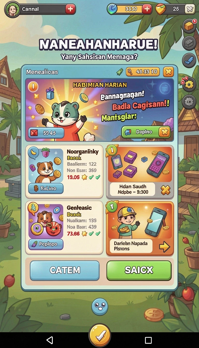 Screenshot evip2 Terbaru: Download APK dan Info Lengkap nomor 2