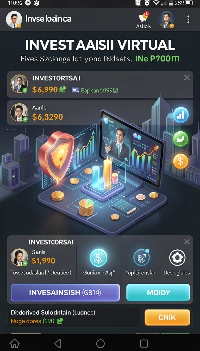 Screenshot Info Lengkap Aplikasi e88 Versi Terbaru nomor 2