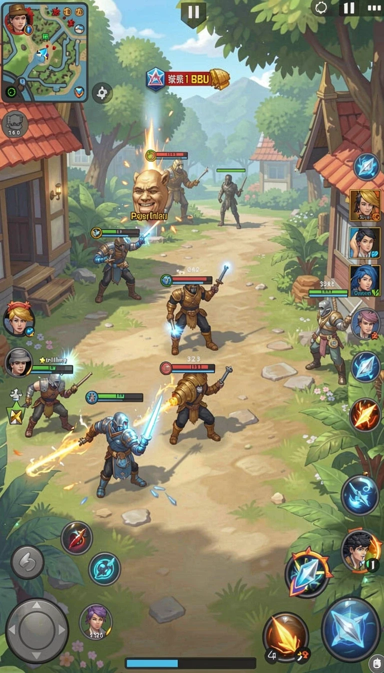 Screenshot bataratoto APK Terbaru untuk Perangkat Android nomor 3