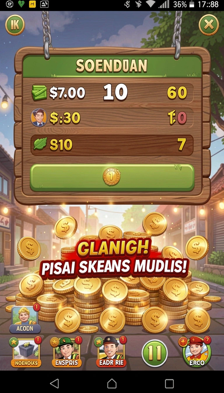 Screenshot 182game APK: Fitur, Ukuran, dan Link Download nomor 3