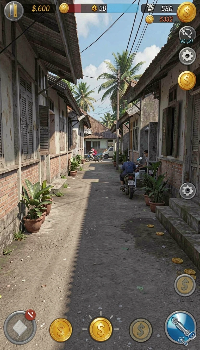 Screenshot pragmatic4d APK Full Version untuk Android nomor 1