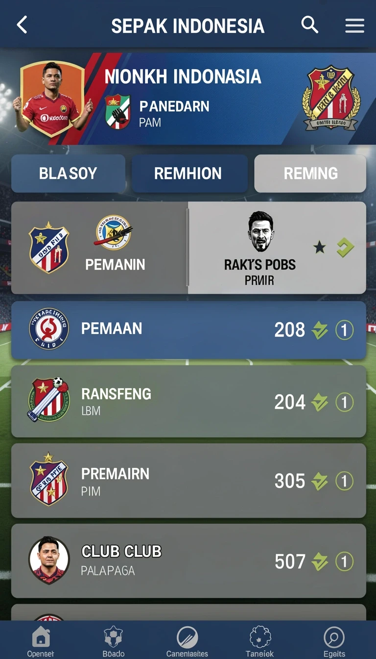 Screenshot Aplikasi musang288 Terbaru dengan Fitur Terbaik nomor 2