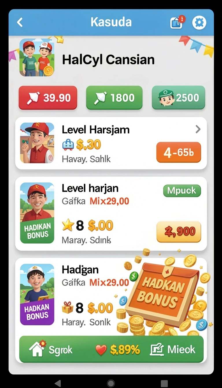 Screenshot Cara Download dan Instal okjk di Android nomor 2