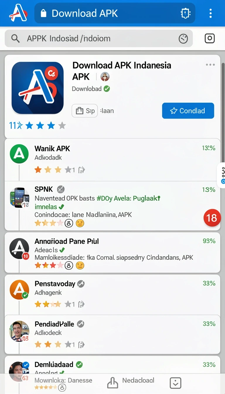 Screenshot Kelebihan dan Fitur Aplikasi open Terbaru nomor 2