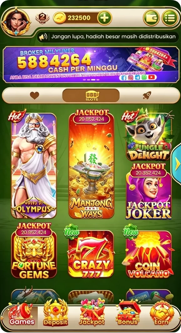Screenshot gading22 APK Terbaru: Download Cepat dan Gratis nomor 1