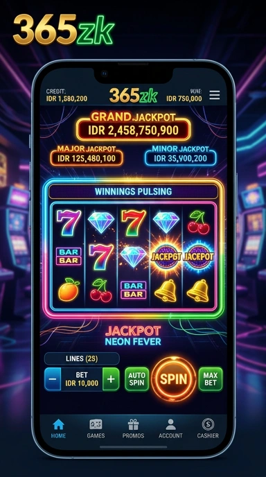 Screenshot Info Aplikasi kkslot777 Terbaru dan Cara Download nomor 3
