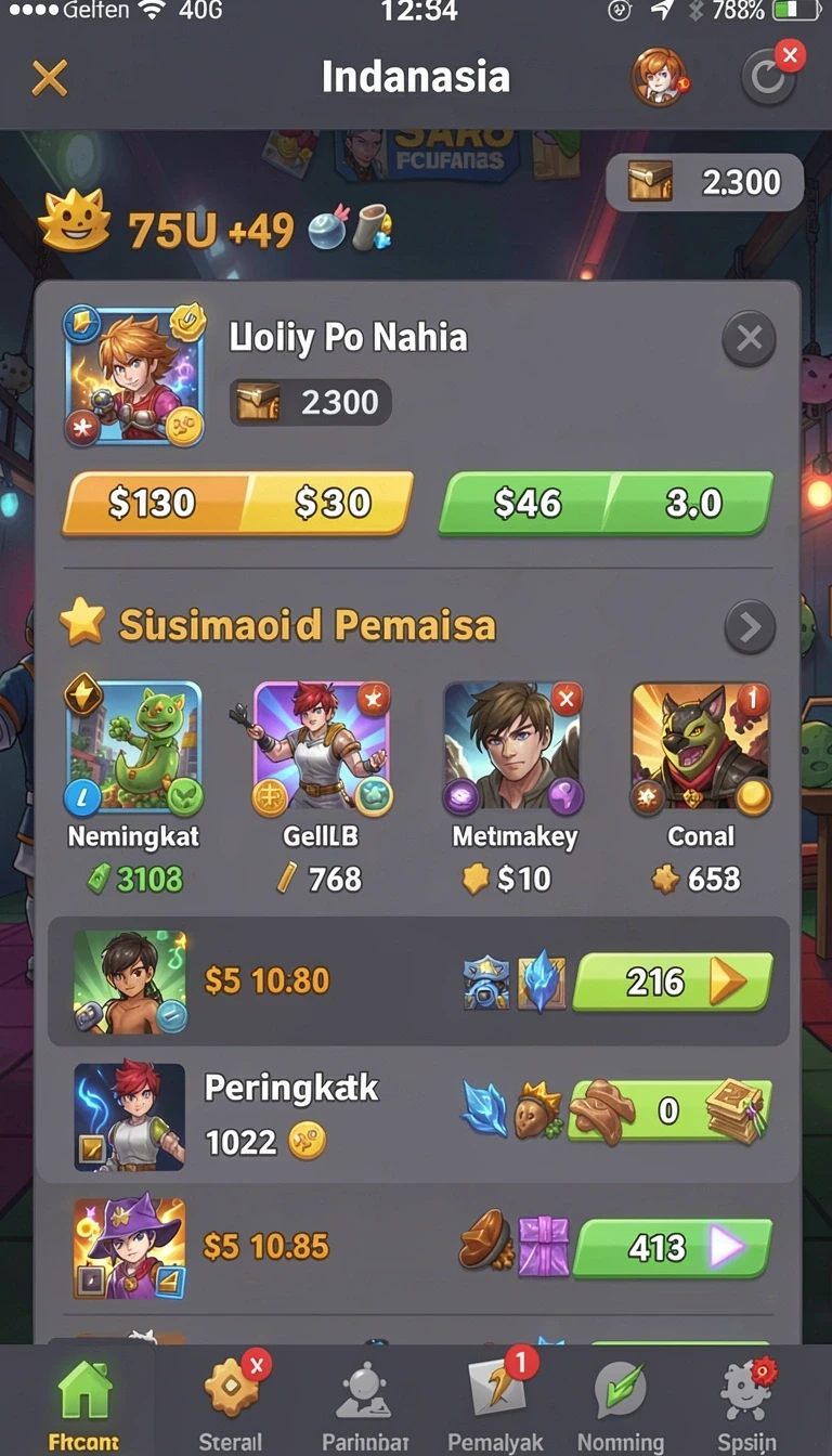 Screenshot Panduan Lengkap Aplikasi lotusbet88 untuk Pemula nomor 3