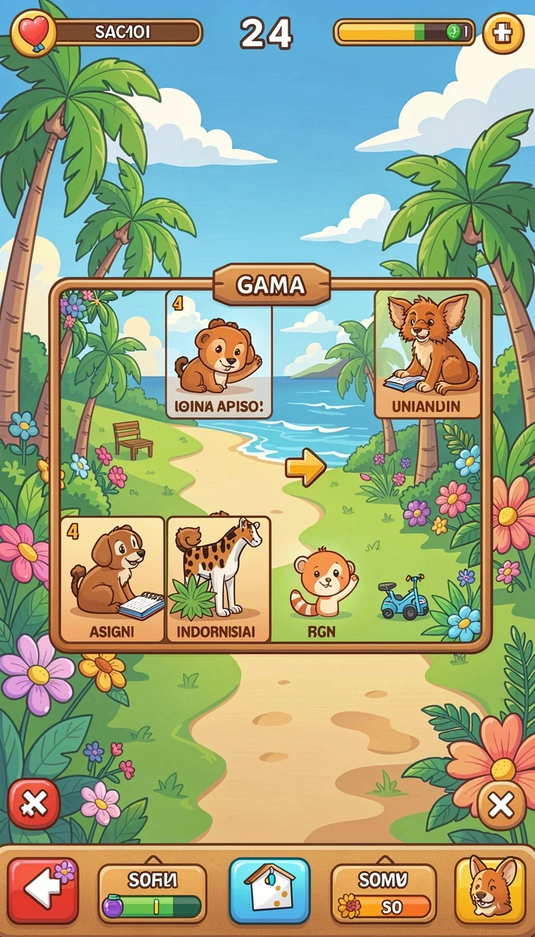 Screenshot Cara Update Aplikasi sensa88 ke Versi Terbaru nomor 2