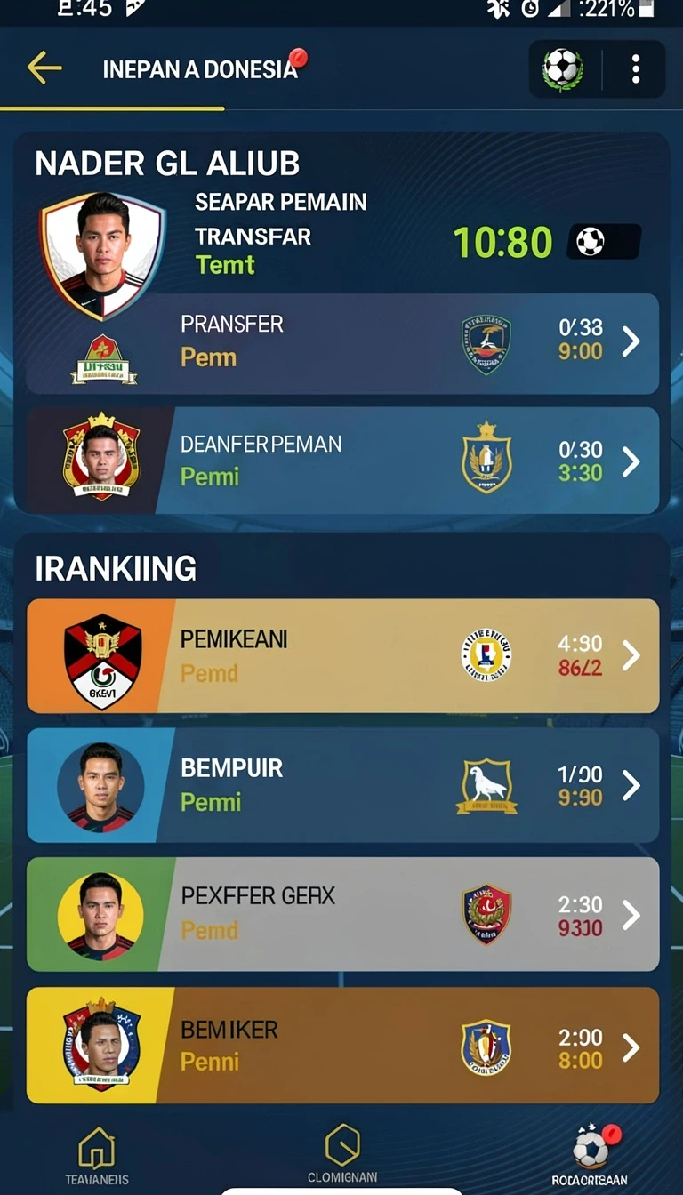 Screenshot ck789 APK Full Version untuk Android nomor 1