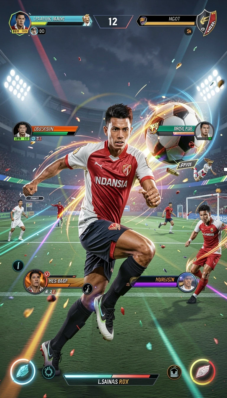 Screenshot gocap123 APK Versi Terbaru untuk Android 2026 nomor 2
