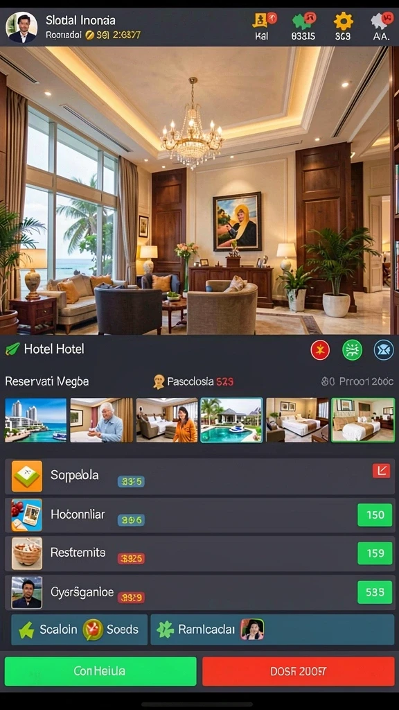 Screenshot Info Lengkap Aplikasi koin805 Versi Terbaru nomor 2