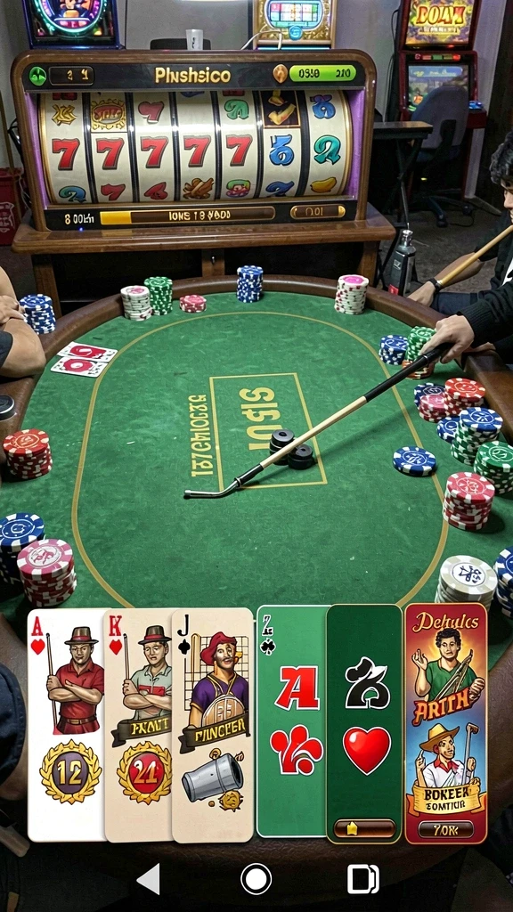 Screenshot Kelebihan dan Fitur Aplikasi kkmega777 Terbaru nomor 2